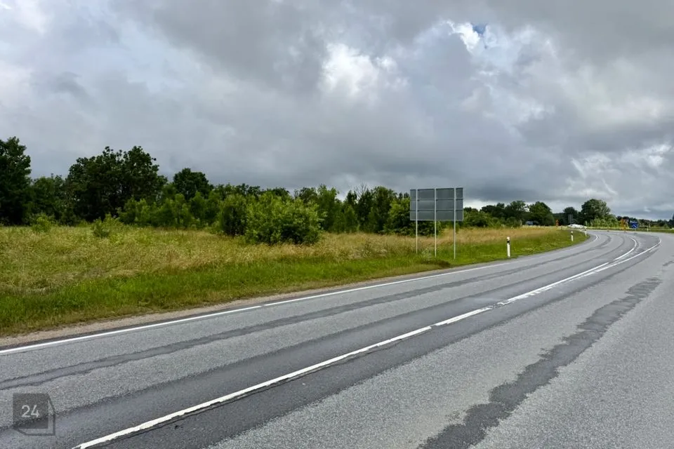 Maatulundusmaa, 12058 m² Maa - Lääne-Harju vald, Lehola küla - foto 2