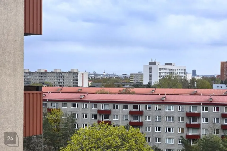 3-toaline Korter  -  Tallinn, Mustamäe linnaosa - foto 4