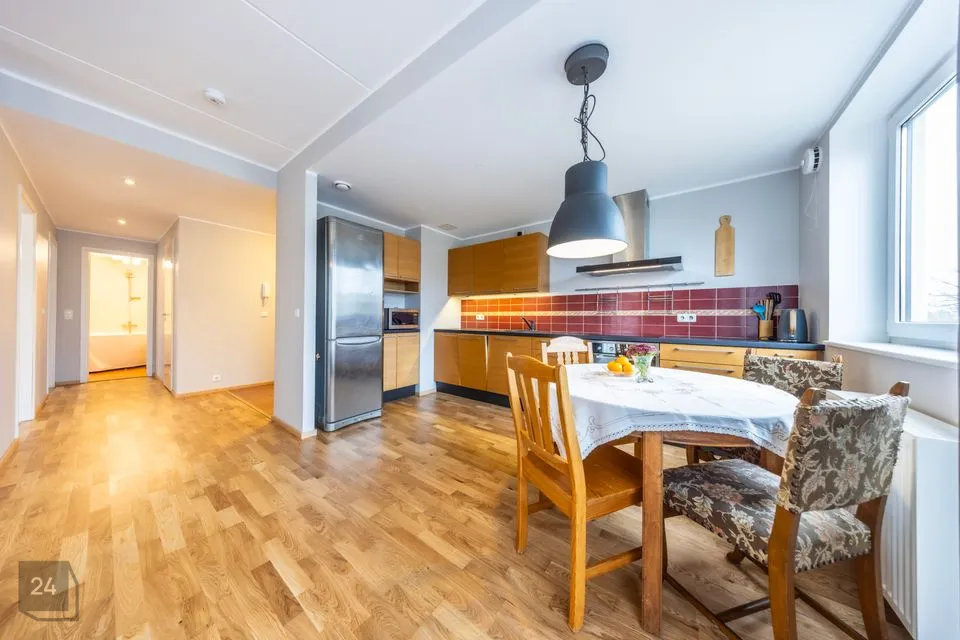 3-toaline Korter - Harku vald, Tabasalu alevik - foto 3