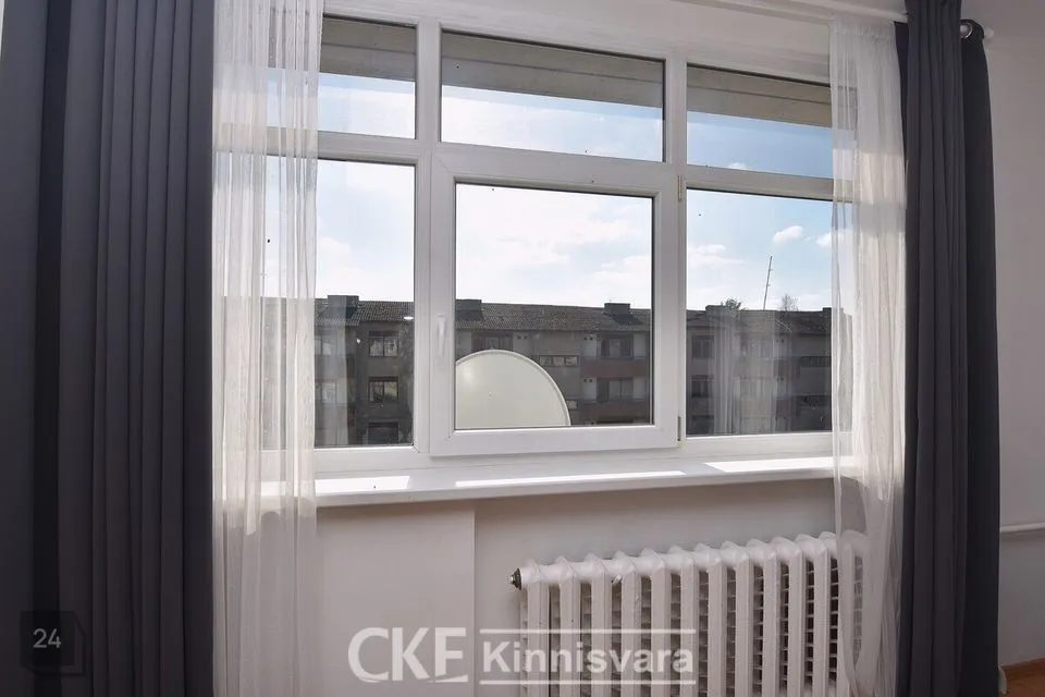 3-toaline Korter  -  Järva vald, Ahula küla - foto 4