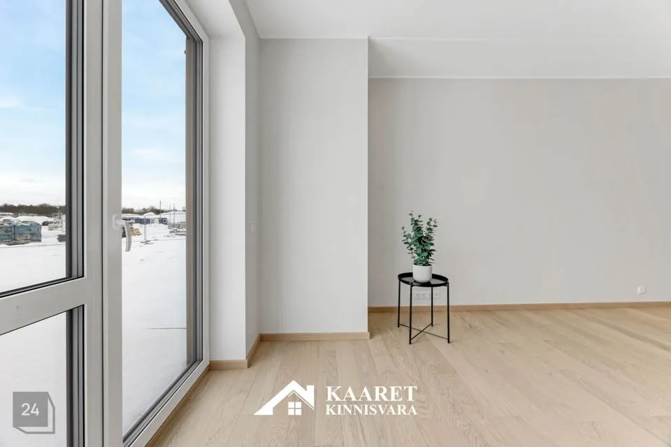 4-toaline Korter - Kiili vald, Kiili alev - foto 5