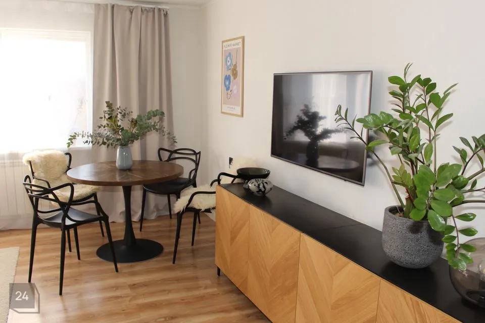 4-room apartment in Kose vald, Kose alevik - photo 5