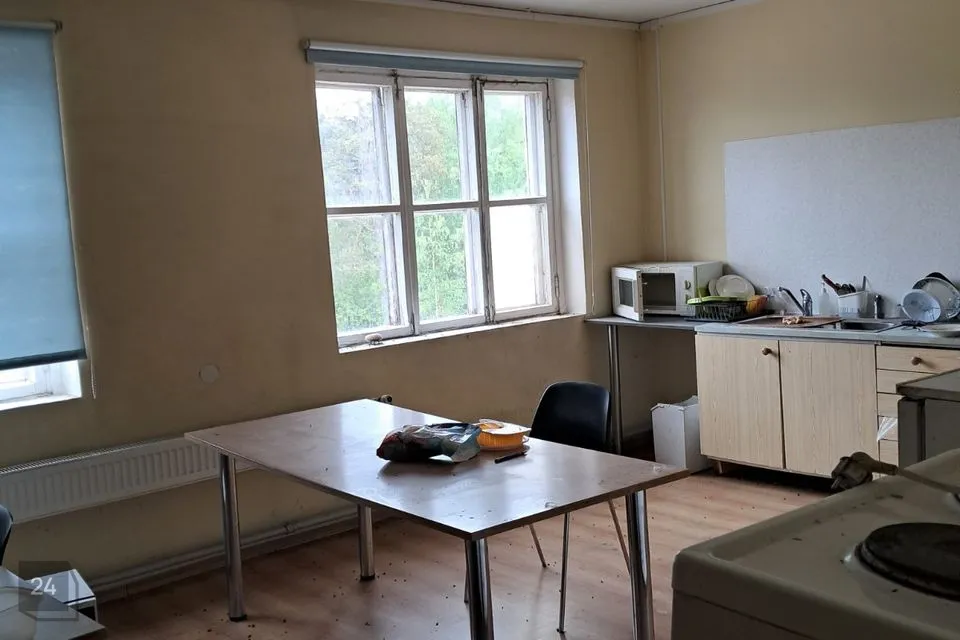 Tootmine või Ladu, 310 m² Äripind  -  Saaremaa vald, Valjala alevik - foto 5