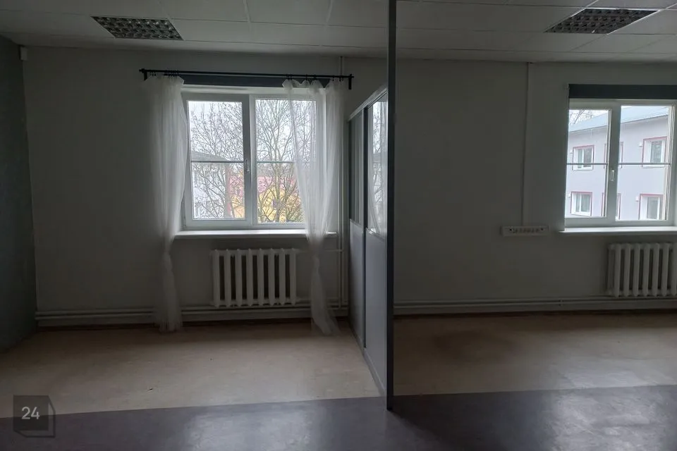 Büroo või Teenindus, 55 m² Äripind - Tartu linn, Tartu linn - foto 3