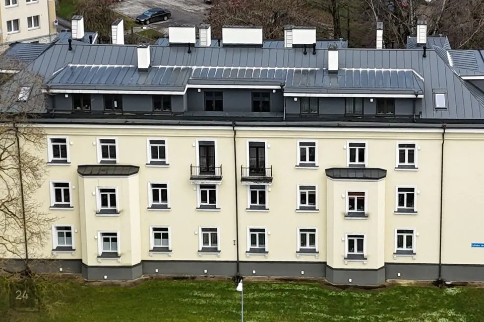 3-toaline Korter  -  Tallinn, Kristiine linnaosa