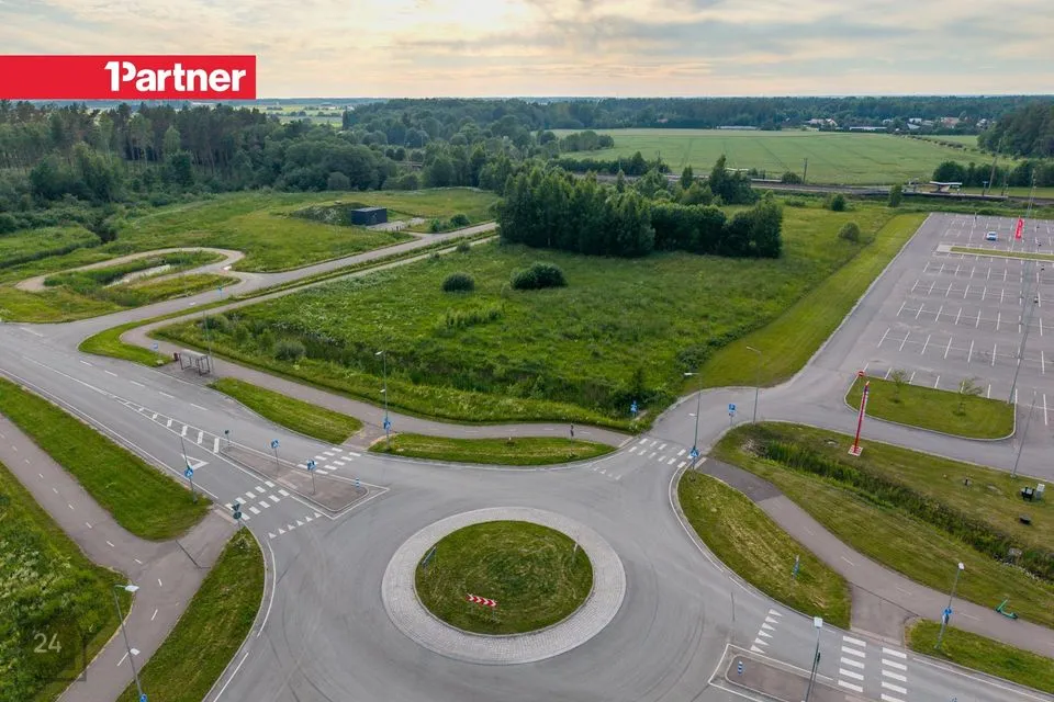 Ärimaa või Elamumaa, 14419 m² Maa  -  Saue vald, Laagri alevik - foto 5