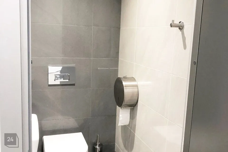 53 m² Äripind  -  Tallinn, Kesklinna linnaosa - foto 5