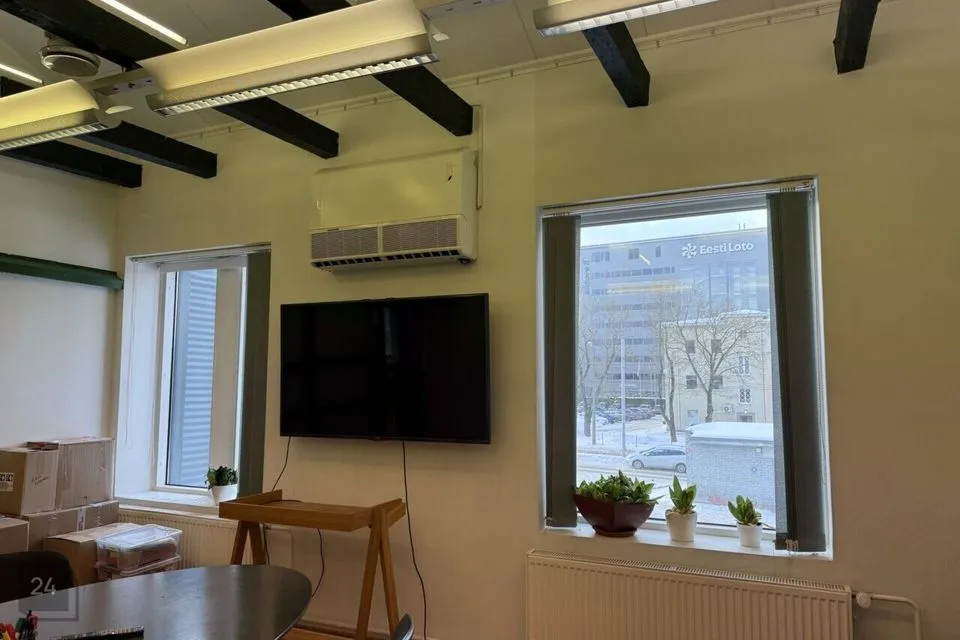 Büroo, 153 m² Äripind  -  Tallinn, Kesklinna linnaosa - foto 5