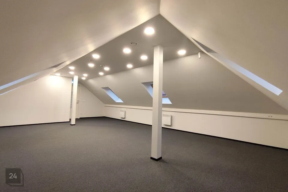 Büroo, 44 m² Äripind  -  Tallinn, Nõmme linnaosa