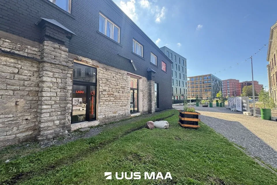 130 m² Äripind  -  Tallinn, Põhja-Tallinna linnaosa - foto 4