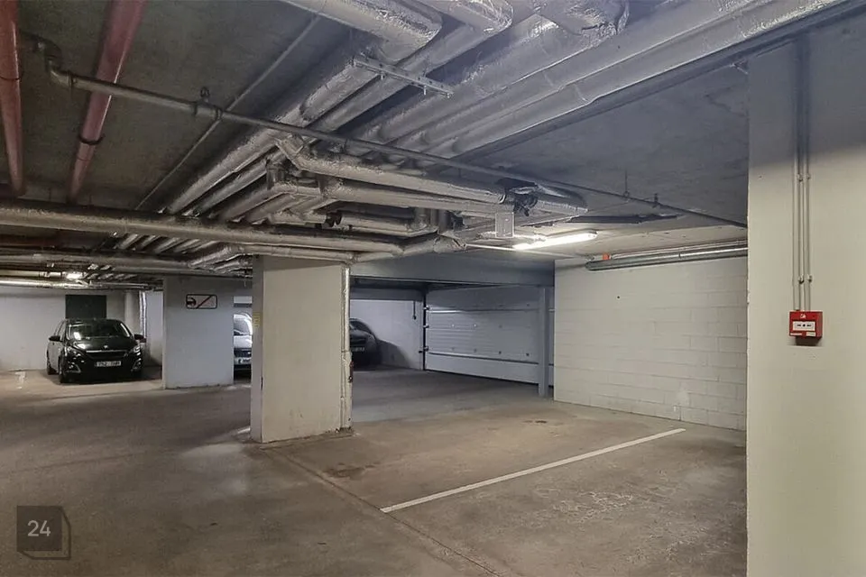 15 m² Garaaž  -  Tallinn, Kesklinna linnaosa - foto 4