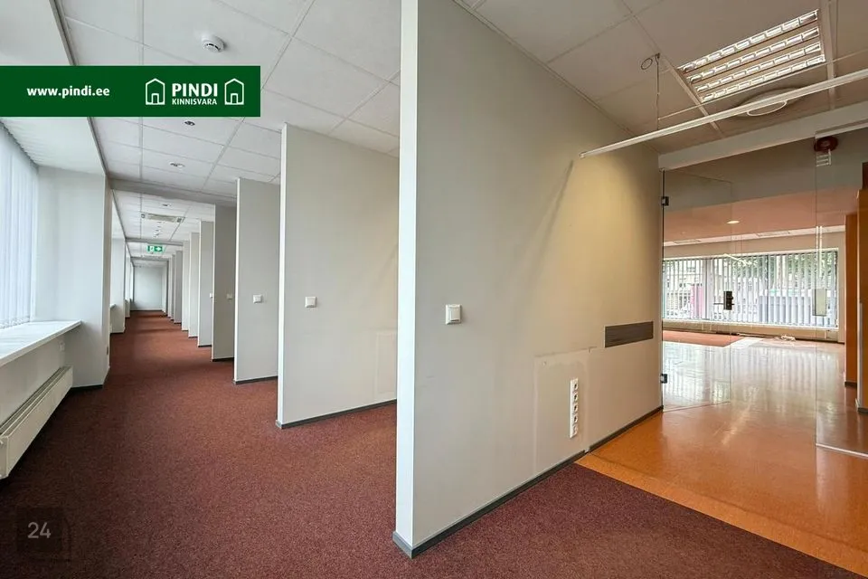 Mitme sihtotstarbega, 200 m² Äripind - Tallinn, Kesklinna linnaosa - foto 5