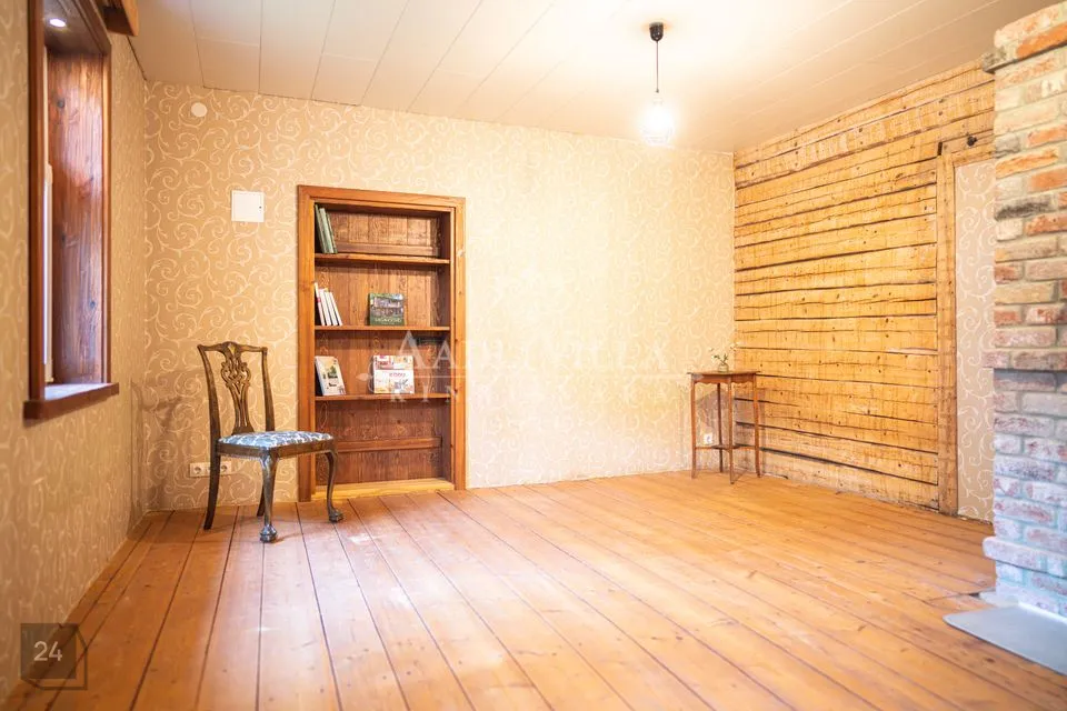 1-toaline Korter  -  Tartu linn, Tartu linn - foto 2