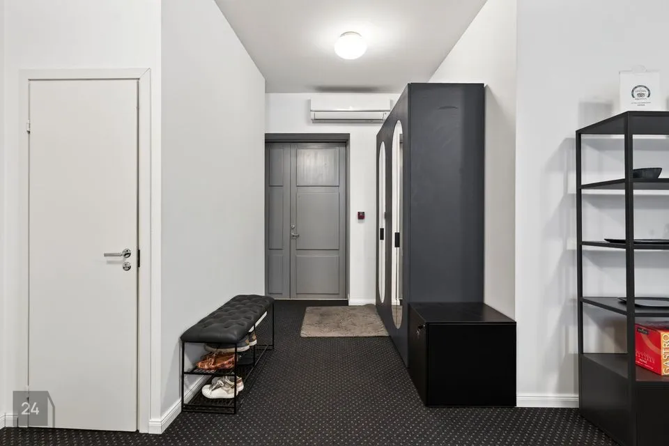 82 m² Äripind  -  Tallinn, Kesklinna linnaosa - foto 3