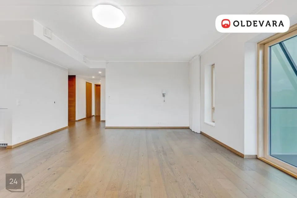 4-комнатная Квартира в Tallinn, Kesklinna linnaosa - фото 4