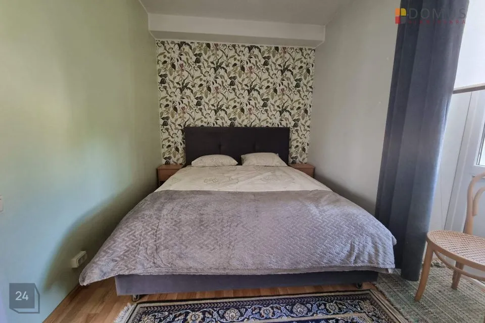 2-toaline Korter - Pärnu linn, Pärnu linn - foto 5