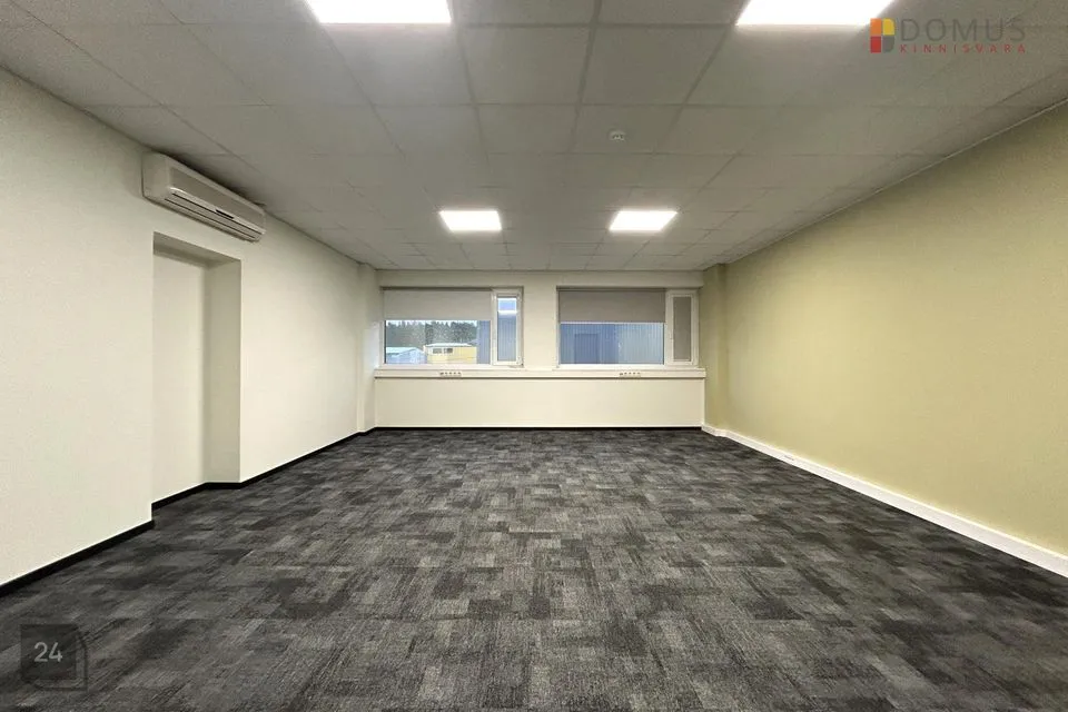 Büroo või Teenindus, 45 m² Äripind - Tallinn, Kesklinna linnaosa - foto 3