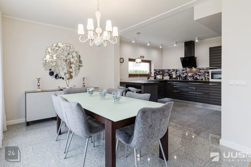 4-toaline Majaosa - Tallinn, Pirita linnaosa