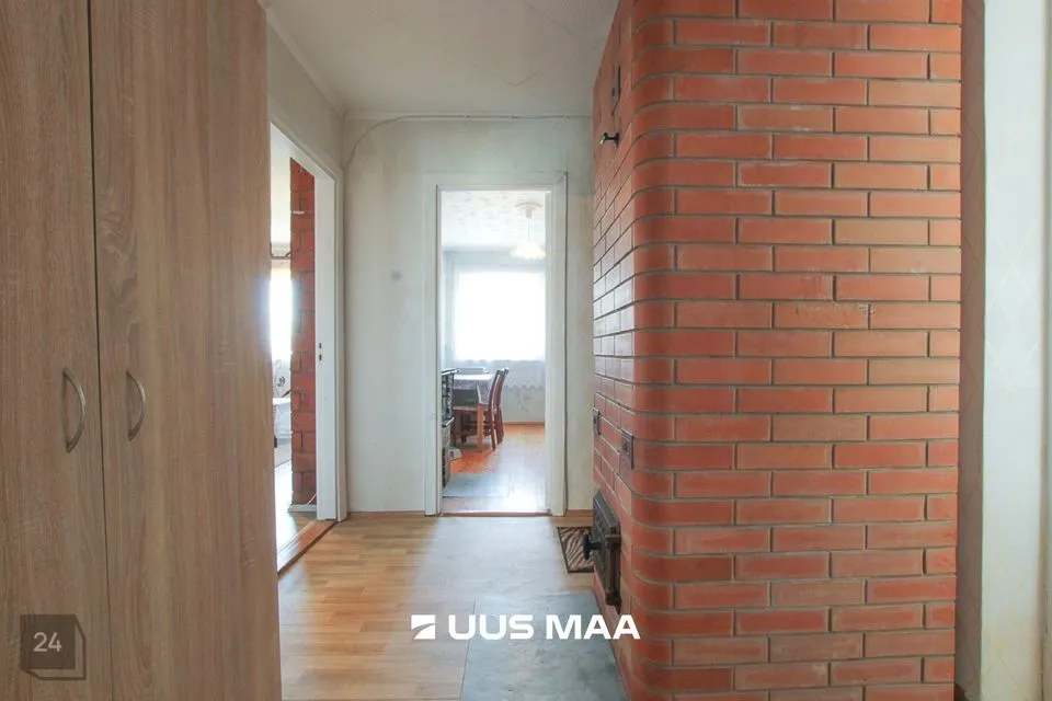 3-toaline Korter - Saarde vald, Kilingi-Nõmme linn - foto 3