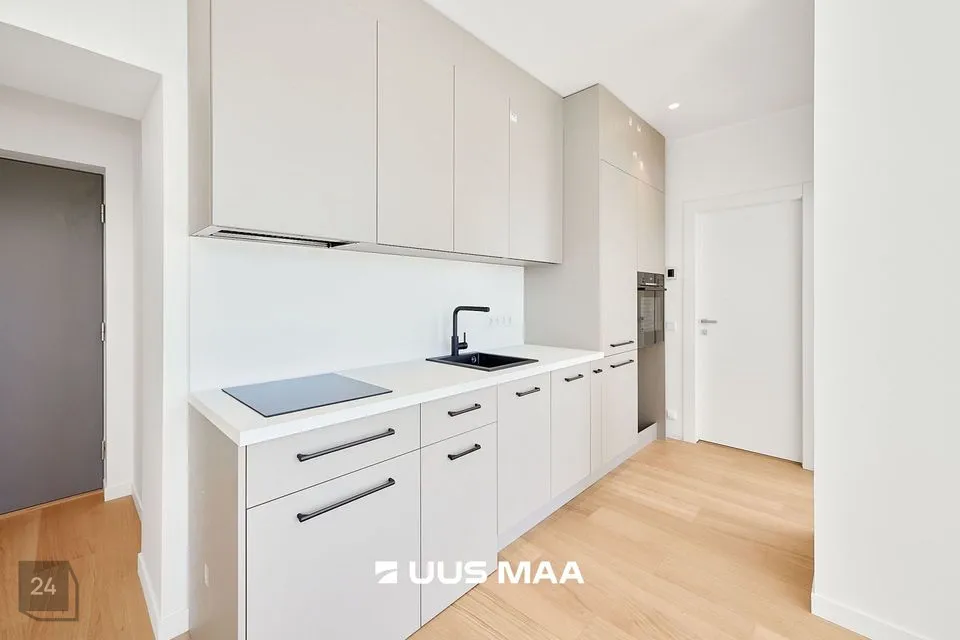 Mitme sihtotstarbega, 33 m² Äripind - Tallinn, Kristiine linnaosa - foto 3
