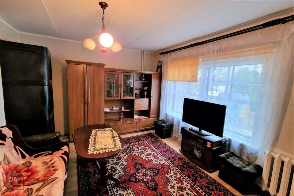 86 m² Maja  -  Peipsiääre vald, Torila küla