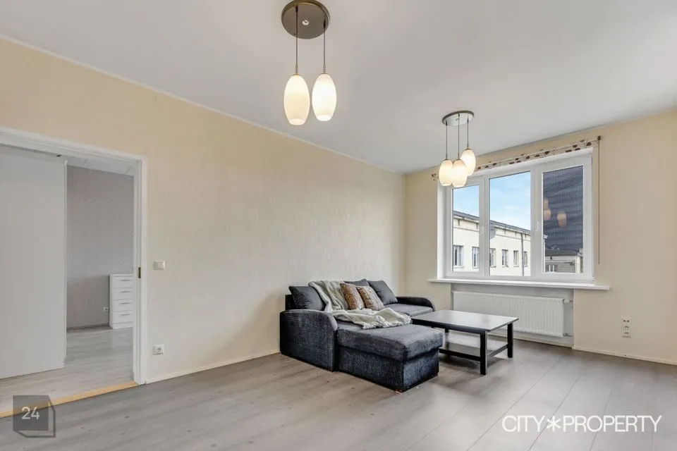 2-room apartment in Tallinn, Kesklinna linnaosa - photo 3