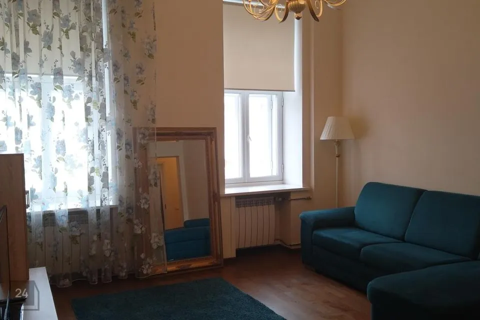 2-toaline Korter  -  Tallinn, Kesklinna linnaosa