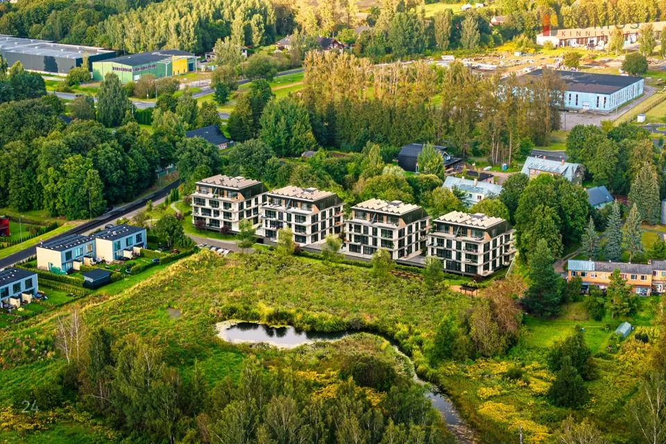 4-toaline Korter - Tartu linn, Tartu linn - foto 4