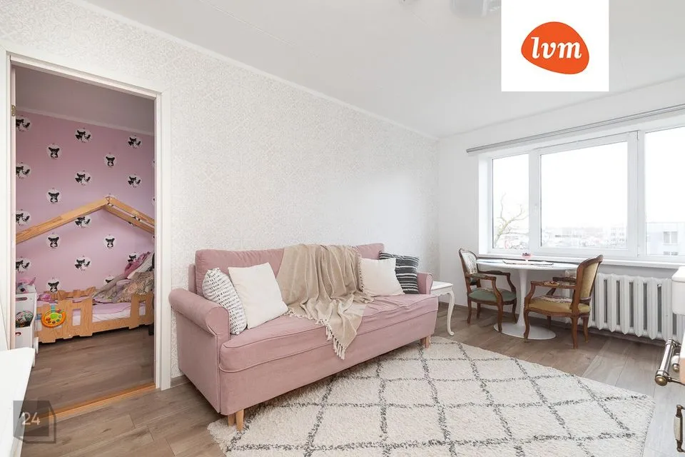 3-toaline Korter  -  Tartu linn, Tartu linn - foto 2