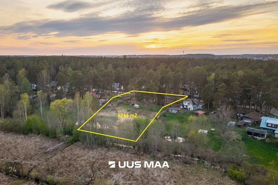 45 m² Majaosa - Elva vald, Elva linn - foto 3