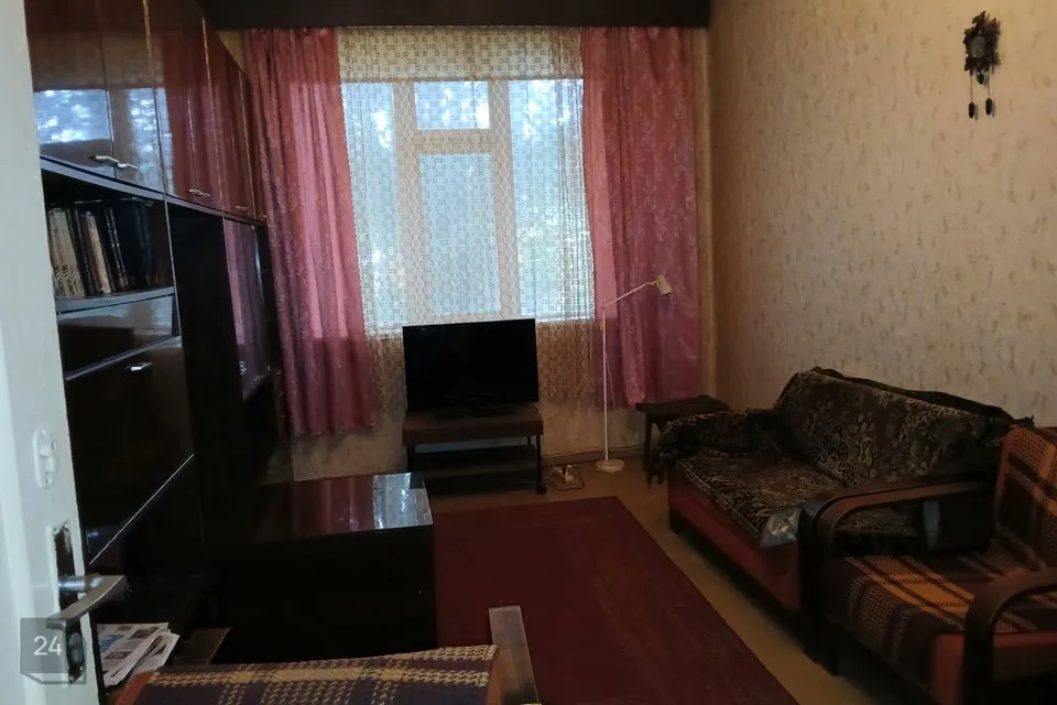 3-toaline Korter  -  Tartu linn, Tartu linn - foto 3