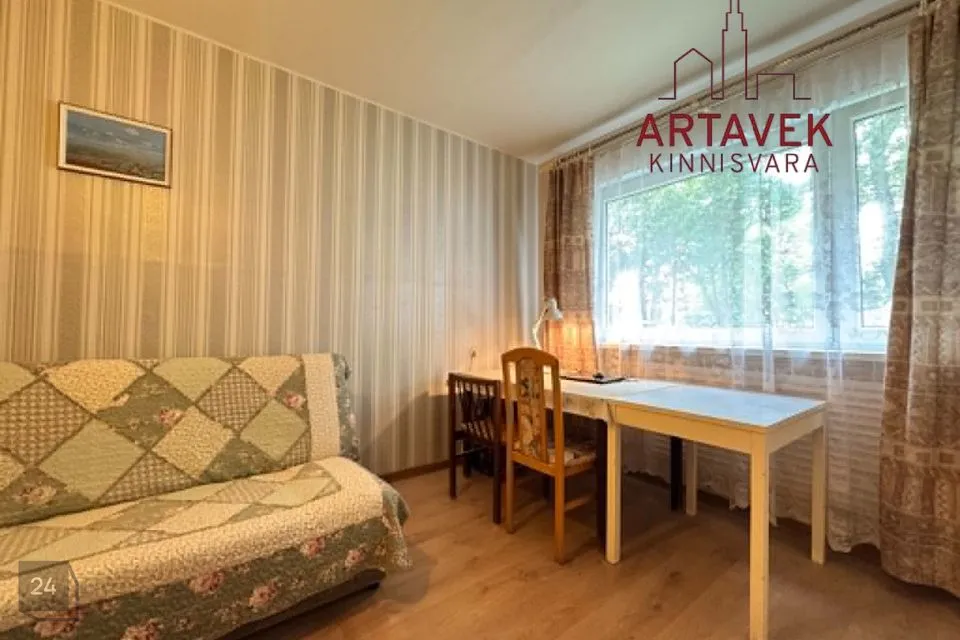2-комнатная Квартира в Kohtla-Järve linn, Ahtme linnaosa - фото 5