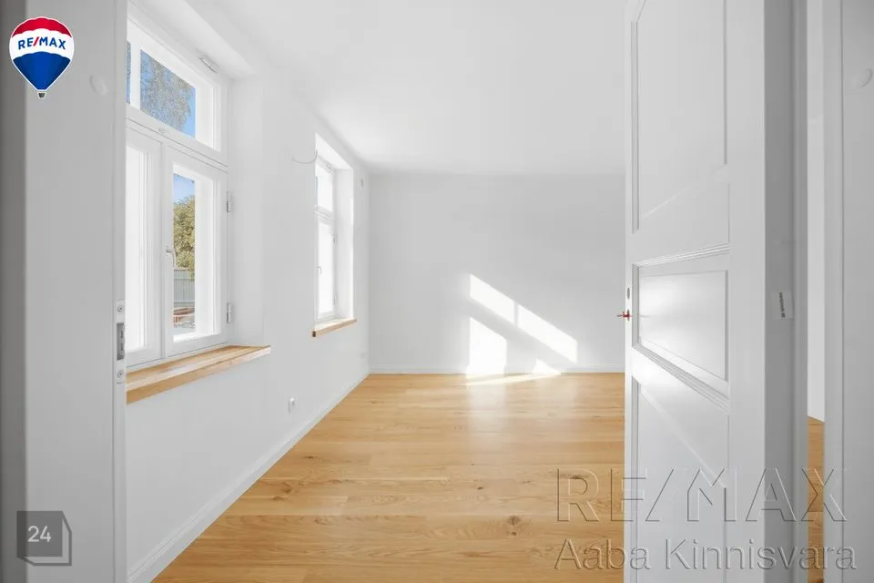 2-toaline Korter  -  Tartu linn, Tartu linn