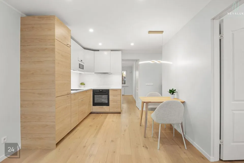 2-room apartment in Tallinn, Mustamäe linnaosa - photo 4