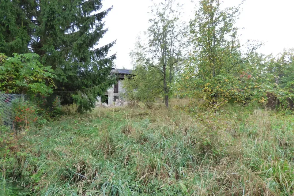 4-room Summer home in Kambja vald, Palumäe küla - photo 3