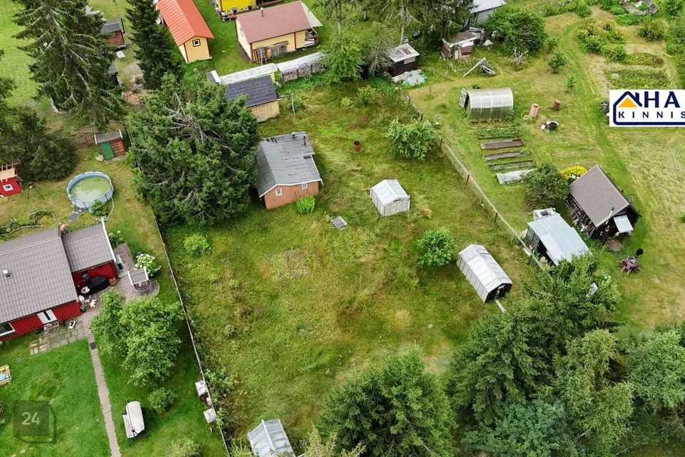 1-toaline Maja  -  Saue vald, Laitse küla - foto 5