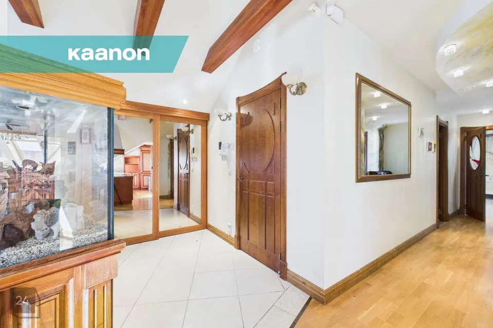 4-toaline Korter  -  Tallinn, Kesklinna linnaosa - foto 3