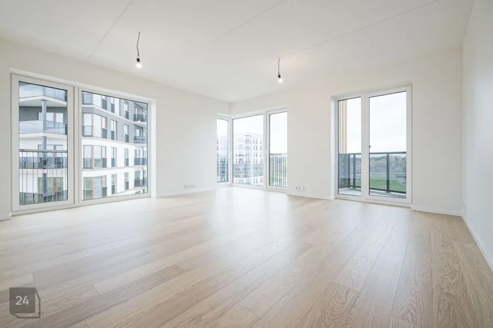 4-toaline Korter  -  Tallinn, Lasnamäe linnaosa - foto 2