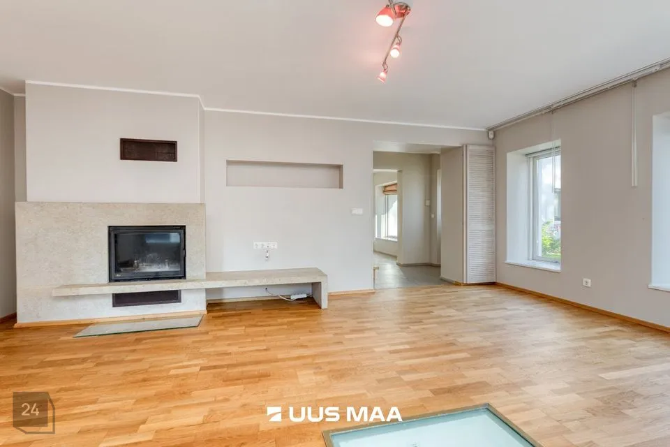 5-toaline Majaosa  -  Tallinn, Nõmme linnaosa - foto 4