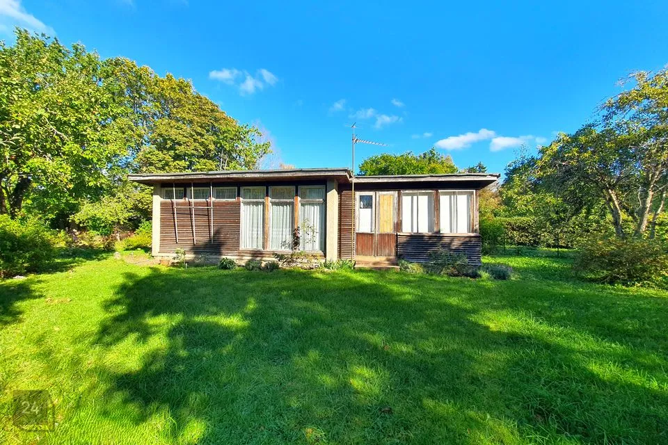 3-toaline Suvila  -  Harku vald, Rannamõisa küla - foto 2