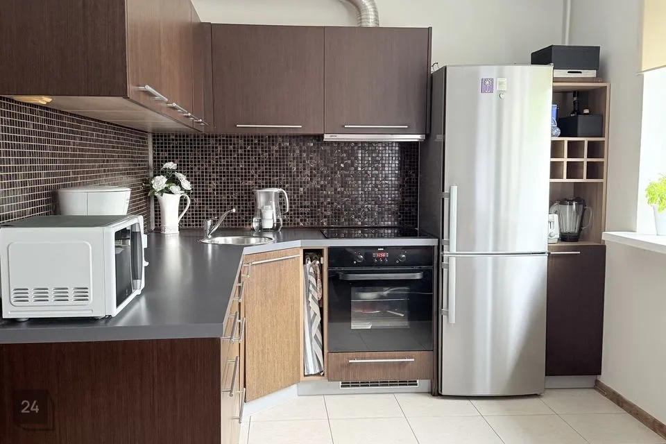 2-toaline Korter - Vinni vald, Pajusti alevik - foto 4