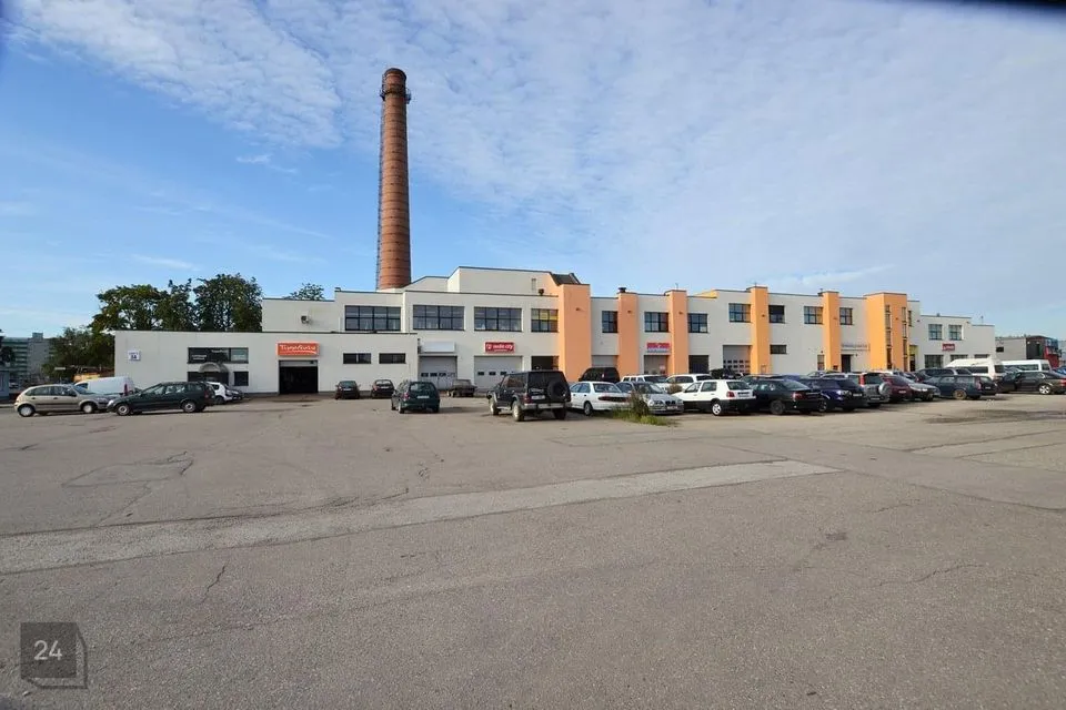 Bureau or Service, 68 m² business in Tallinn, Mustamäe linnaosa