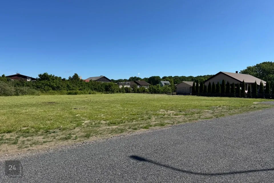Elamumaa, 1469 m² Maa - Saaremaa vald, Kudjape alevik - foto 4