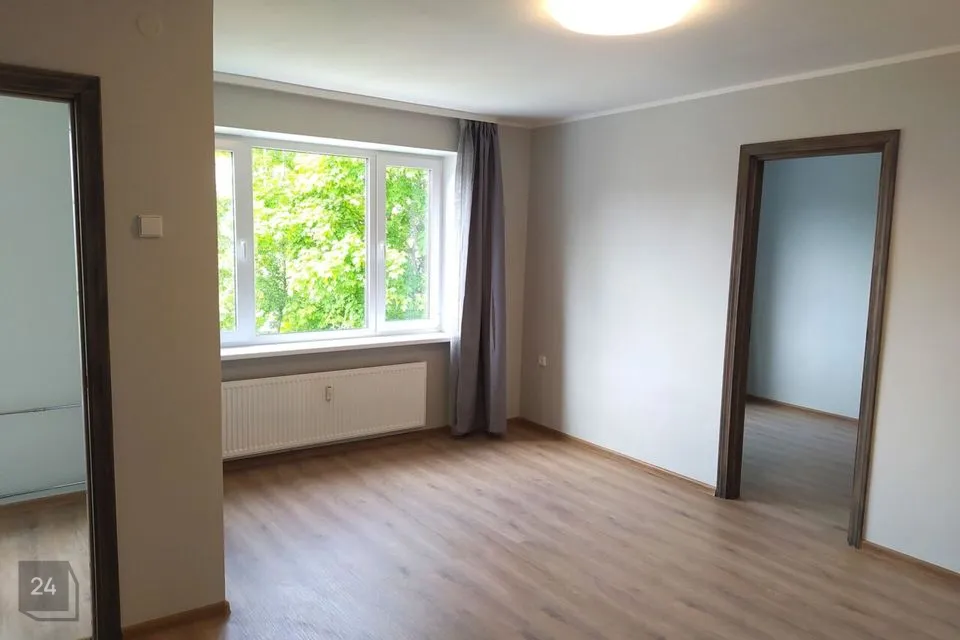 2-room apartment in Maardu linn