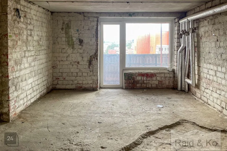 46 m² Äripind - Tallinn, Mustamäe linnaosa