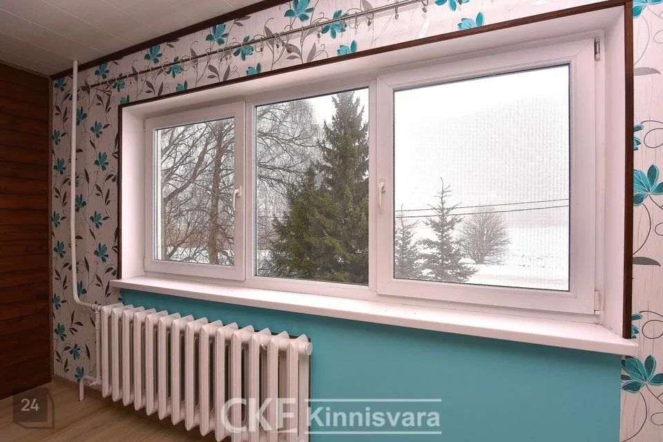 3-комнатная Квартира в Järva vald, Aravete alevik - фото 3