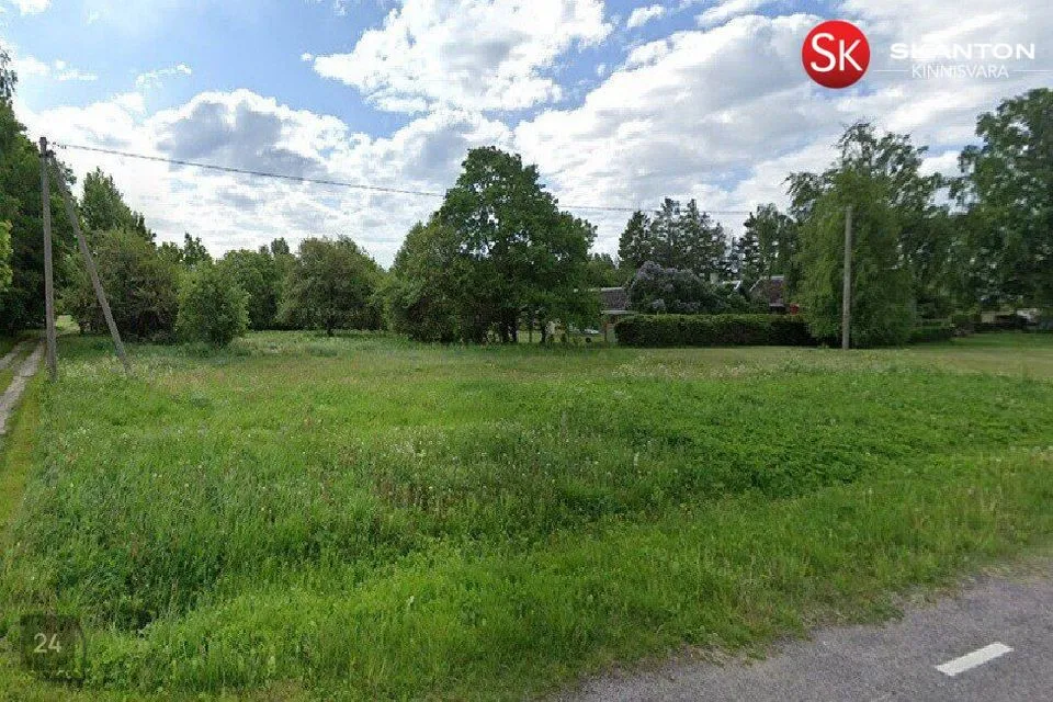 Elamumaa, 3104 m² Maa  -  Haapsalu linn, Kiideva küla - foto 2