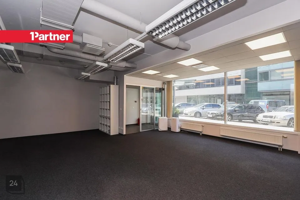 Mitme sihtotstarbega, 85 m² Äripind - Tallinn, Kesklinna linnaosa - foto 2