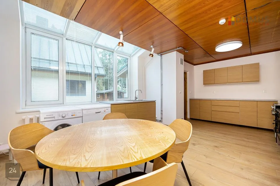 6-toaline Maja  -  Tallinn, Nõmme linnaosa - foto 5