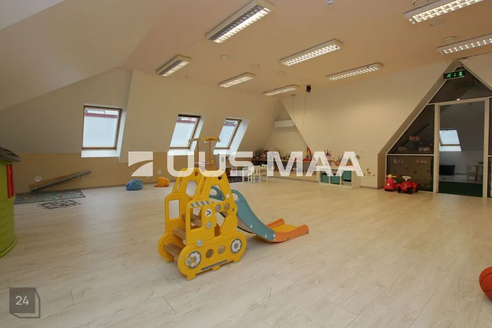 Mitme sihtotstarbega, 159 m² Äripind - Pärnu linn, Pärnu linn